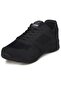 Unisex Black Casual Sports Shoes - 2