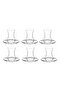 Lava Bunch 12 Piece Tea Set Fma05246
