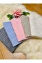 Knitwear Baby Blanket Dmört Mevsim - 3