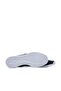 Navy Blue White Men's Walking Shoes Macon - 5