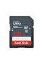 Ultra 128Gb 100Mb/S Sdxc Memory Card Sdsdunr-128G-Gn3In - 2