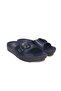 Women's Buckle Adjustable Anatomical Daily Slippers