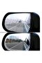 Auto Exterior Mirror Rain Slider Film - 5