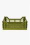 403014   حافظة Midibox Olive قابلة للطي - 3