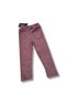 Ribbed Pocket Baby Tights