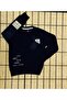 Printed 3 Thread Raised Thick A Quality Sweatshirt
