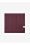 Muslin Bedspread Wine 200X220