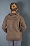 Kanguru Cepli Sweatshirt - 6