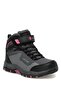 Fuller Hi 2Pr Gray Girl's Outdoor Boots