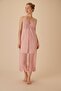 Honeymoon Long Nightgown - 3
