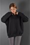 Oversize Sweatshirt - 2
