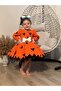 زي حصاة بأكمام طويلة من Flintstone - 3