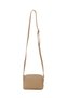 Print Mink New Women's Shoulder Bag 05PO22Y1566-1 - 5