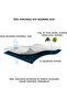 Children's Baby Bed Waterproof 80 X 180 Mattresses - 2