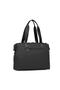 Giant Size Extra Light Fabric Women's Shoulder Bag 3138 - 3