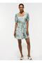 Mint Women's Dress Pfkss22el0183