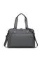 Giant Size Extra Light Fabric Women's Shoulder Bag 3138 - 3