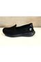PC 30168 Laceless Sports Shoes Black - 4