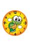 Clock Painting Pen Holder Piggy Bank Painting and Activity Set of 2 - 3