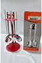 Kısmet 5 Piece Serving Set with Stand Daily, Dowry - 2