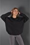 Oversize Sweatshirt