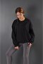 Oversize Sweatshirt - 3