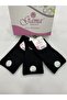 3 Pieces Bamboo 100% Natural Nylon-Free Elastic-Free (Diabetic) Thick Winter Women's Socks