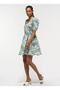 Mint Women's Dress Pfkss22el0183 - 2