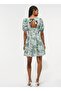 Mint Women's Dress Pfkss22el0183 - 5