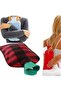 Fleece Fleece Covered Hot Water Bottle, Back Relief and Protective Hot Water Bottle, 1.75 Lt. - 2