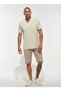 Gray Men's T-Shirt Pfess22Ts0006 - 2