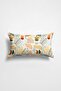 Decorative Throw Pillow Double Sided Patterned 30x50cm Filled Inside