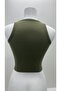 Crew Neck Crop - 3