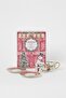 Espresso Cup with 2 Plates New Year's Christmas Snowman Pine Tree Abroad Imported Product