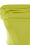Açık Yeşil Crop Astarlı Korse Detaylı Örme Büstiyer TPRSS23BS00006 - 7