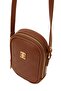 Camel Floater Women's Shoulder Bag 05Po22Y1556 - 4