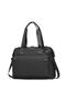 Giant Size Extra Light Fabric Women's Shoulder Bag 3138