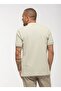 Gray Men's T-Shirt Pfess22Ts0006 - 3