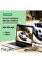 أيسر أسباير متوافق مع نوع C مقرنة 8 في 1 إيثرنت SD USB HDMI - 5
