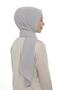 Medina Silk Shawl - 2