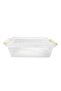 Lockable Storage Container - 2 Lt - 4