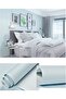 60x300cm Self Adhesive Mat Wall Or Kitchen Bathroom Cabinet Covering Decoration - 2
