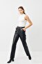 Women's White Sleeveless Body - 4