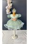 Baby Girl Newborn Mevlüt Dress Baby Gift Mevlütlük Dress