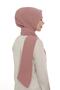 Medina Silk Shawl - 2