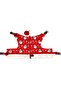 Anti-Escape Dog Chest Collar Set Small Breed and Large Breed Dog Walking Collar Pp-x1001 - 3
