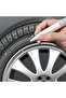Paint Marker Car Paint Pen For All Surfaces Car Wheel Tire Oil Paint Mark Pen 1 Piece - 5