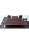 Claret Red Luxury Desk Set - 2