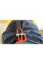 Pack of 40 - School Bag Hanger, Student Desk Hanger, Children's Classroom Organizer Apparatus Organizer - 6