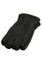 Fleece Gloves with Cut Fingers K541